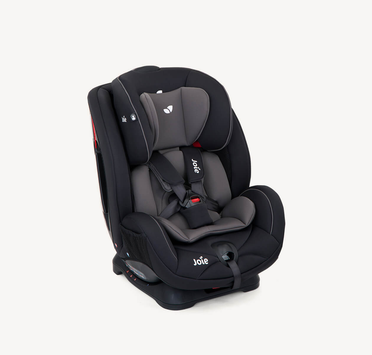 Joie Car Seat Stages Coal