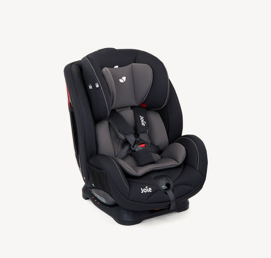 Joie Car Seat Stages Coal
