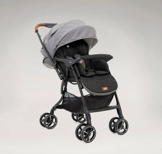 Joie Stroller Sma Baggi 4Wd Drift Carbon