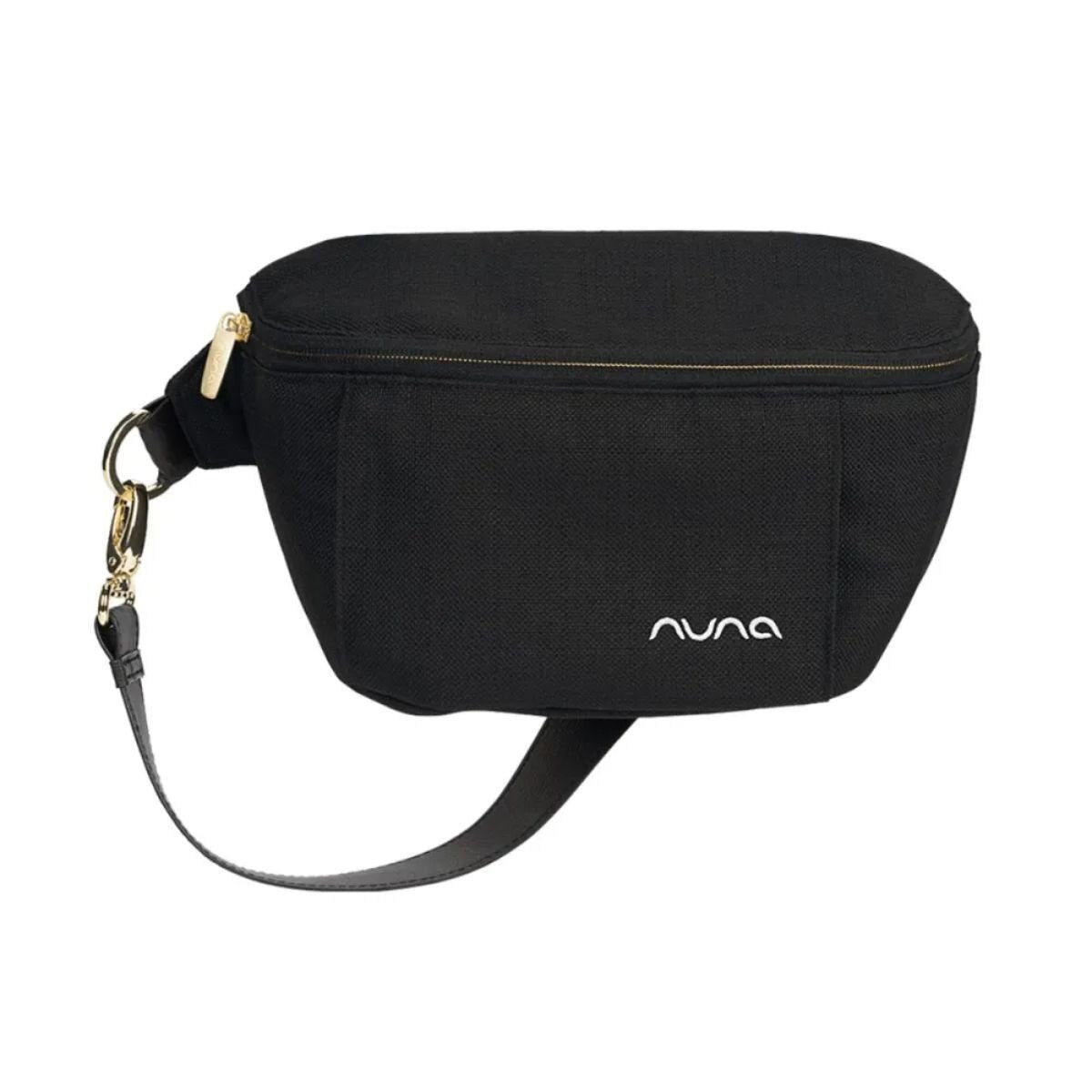 Nuna Sling Bag (Caviar)