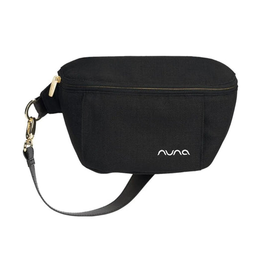 Nuna Sling Bag (Caviar)