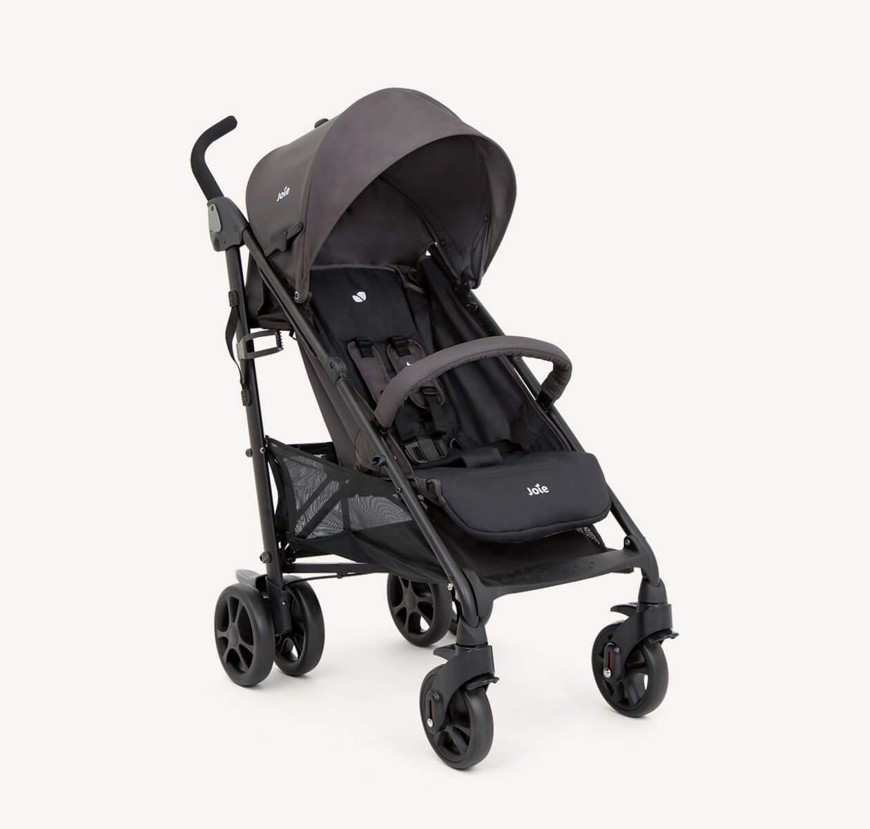 Joie Brisk Lx Stroller Ember