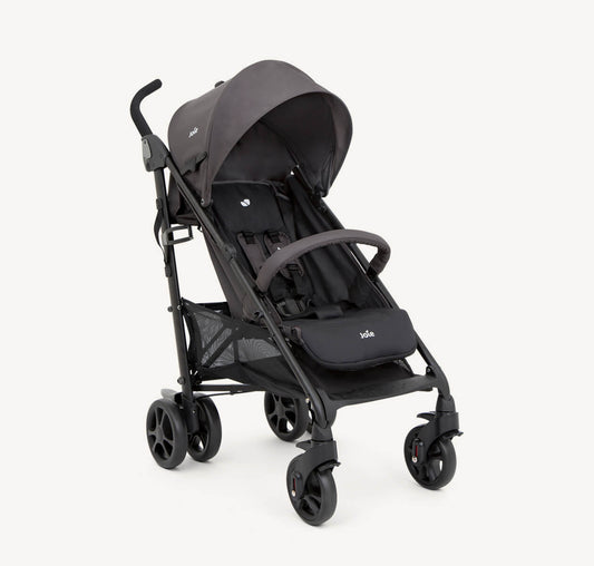 Joie Brisk Lx Stroller Ember