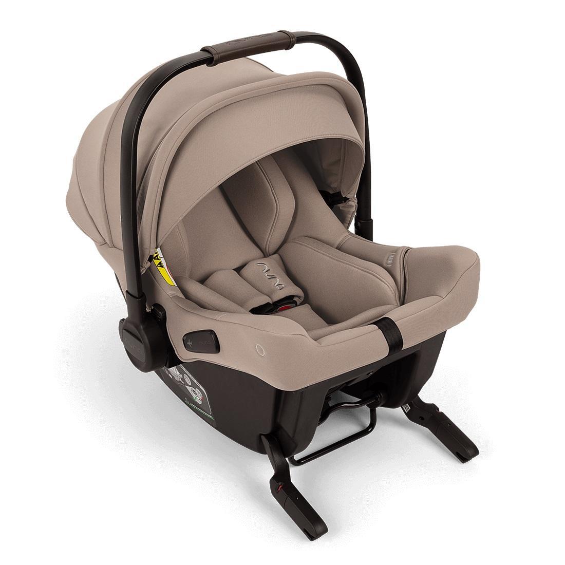 Nuna Pipa Urbn Car Seat (Cedar)