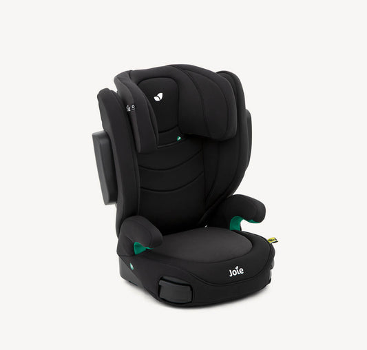 Joie I-Trilo Lx Car Seat Shale