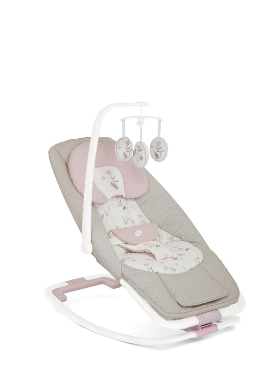 Joie Baby Bouncer Dreamer Flowers Forever