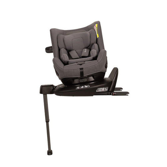 Nuna Pruu Car Seat (Thunder)