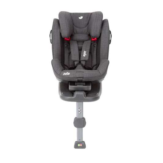 Joie Stages Isofix Car Seat Pavement
