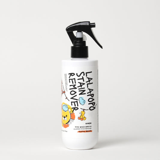K-Mom Lalapopo Stain Remover Blushing 280ML