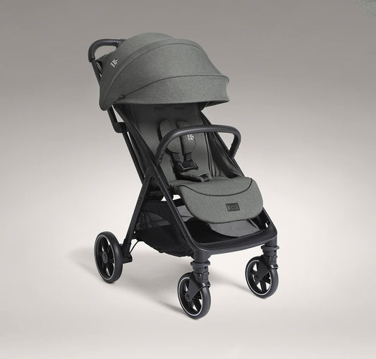 Joie Parcel Lx Stroller Evergreen