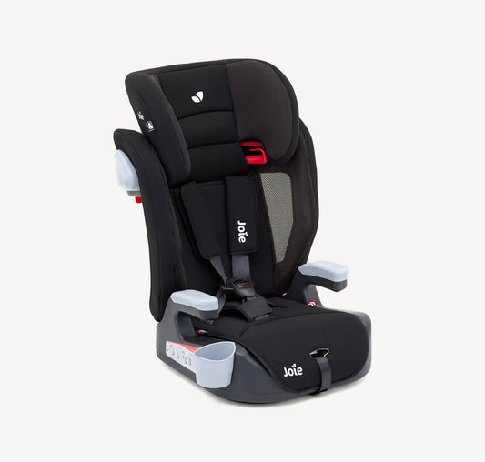 Joie Elevate Car Seat 2 Tone Black