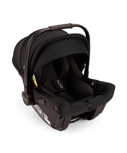 Nuna Pipa Urbn Car Seat (Caviar)