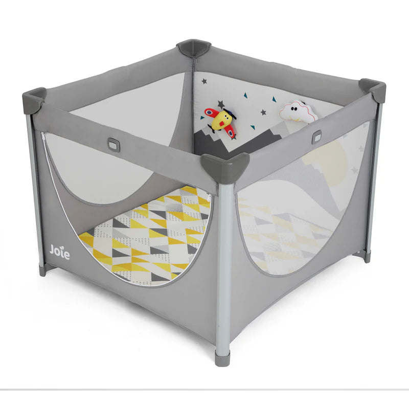 Joie Cheer Playpen Little Explorer