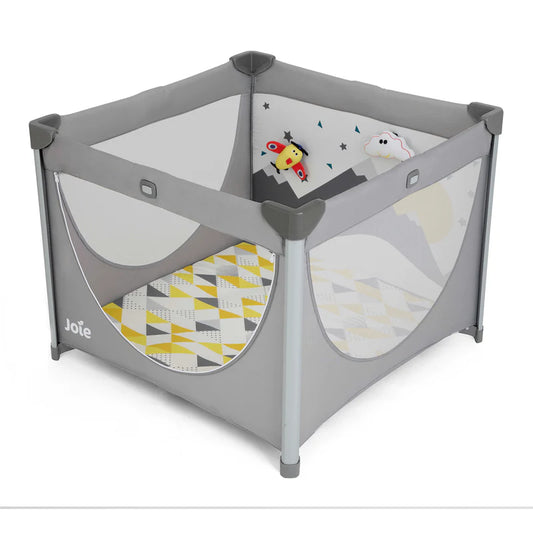 Joie Cheer Playpen Little Explorer