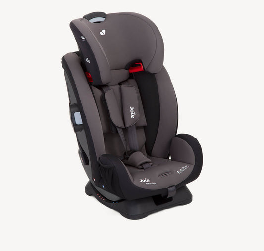 Joie Allura 120 Travel Cot Ember