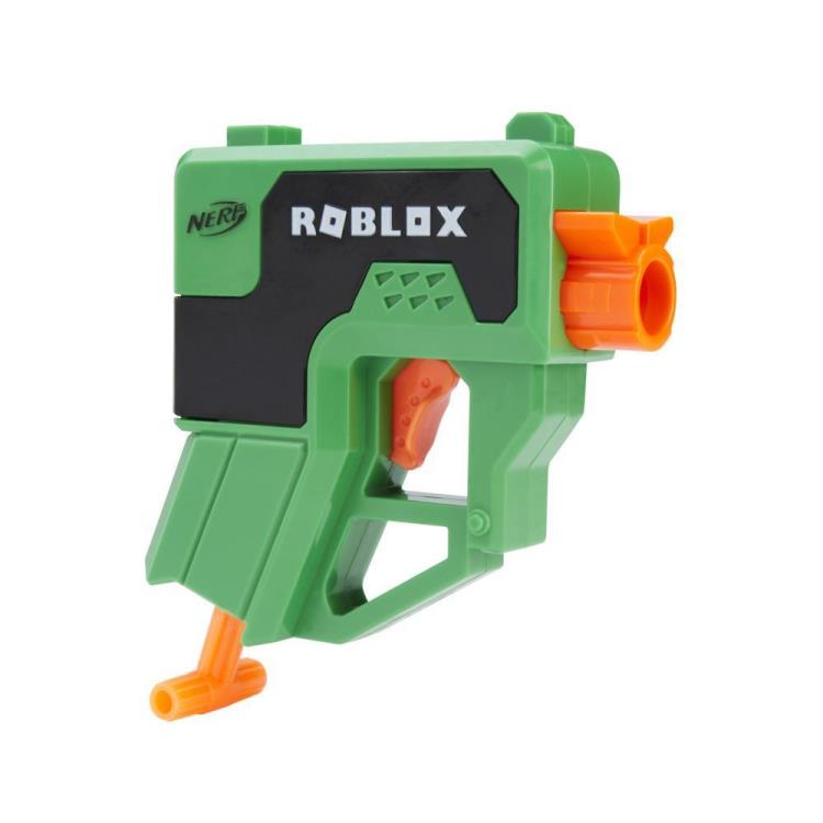 Nerf Roblox Microshots Assortment