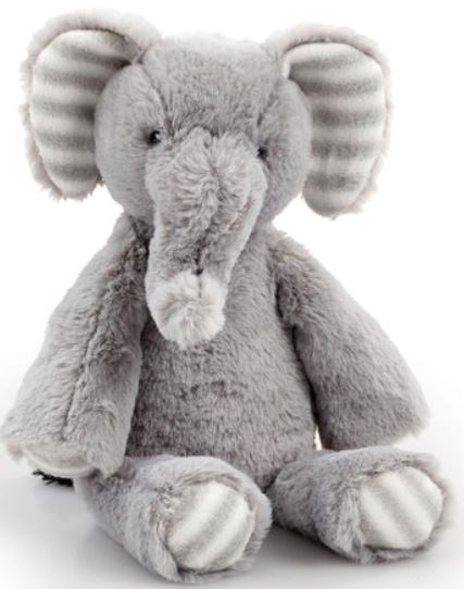 Early Learning Centre Elephant Plush