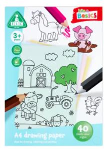 Early Learning Centre Paint Your Own Fairy