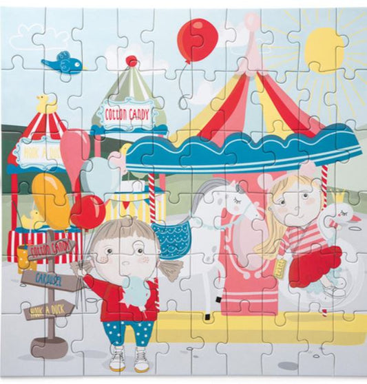 Early Learning Centre 10-In-1 Unicorn Puzzles