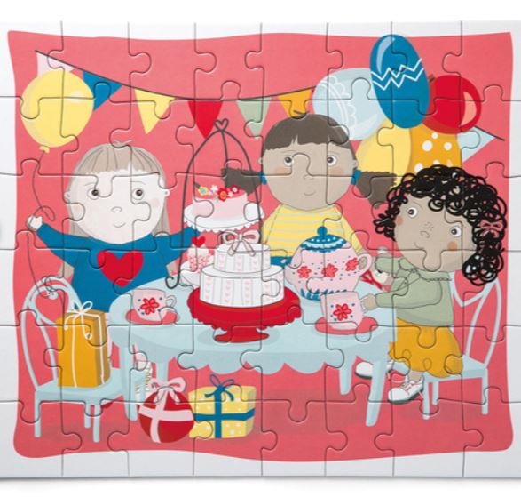 Early Learning Centre 10-In-1 Unicorn Puzzles