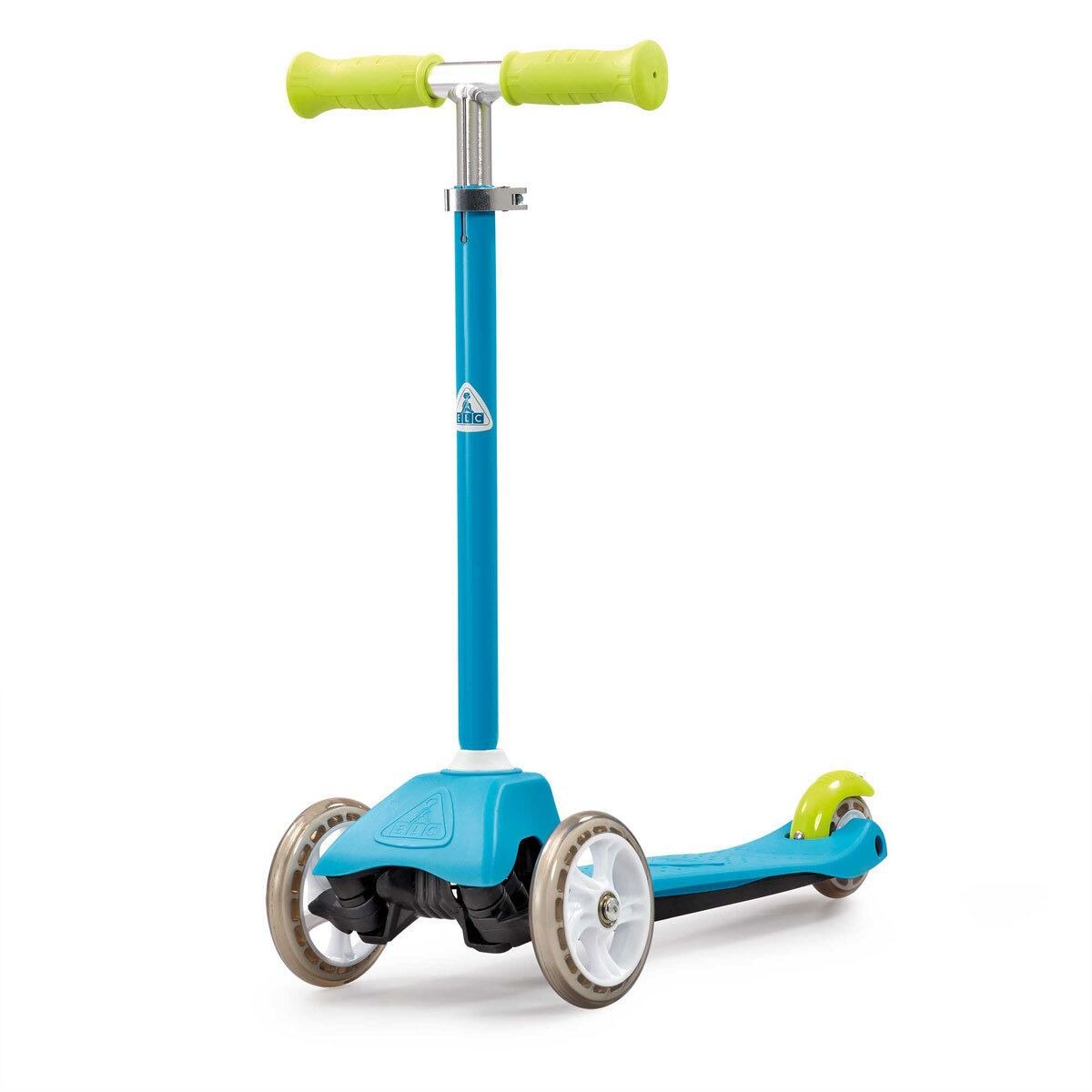 Tri Scooter Boys
