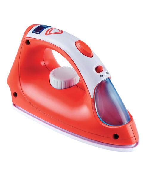 Early Learning Centre Lights & Sounds Iron