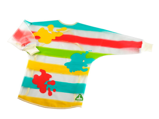 Early Learning Centre Apron Striped