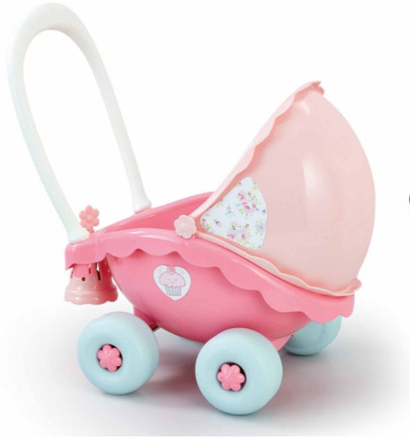 Early Learning Centre Cupcake My First Pram