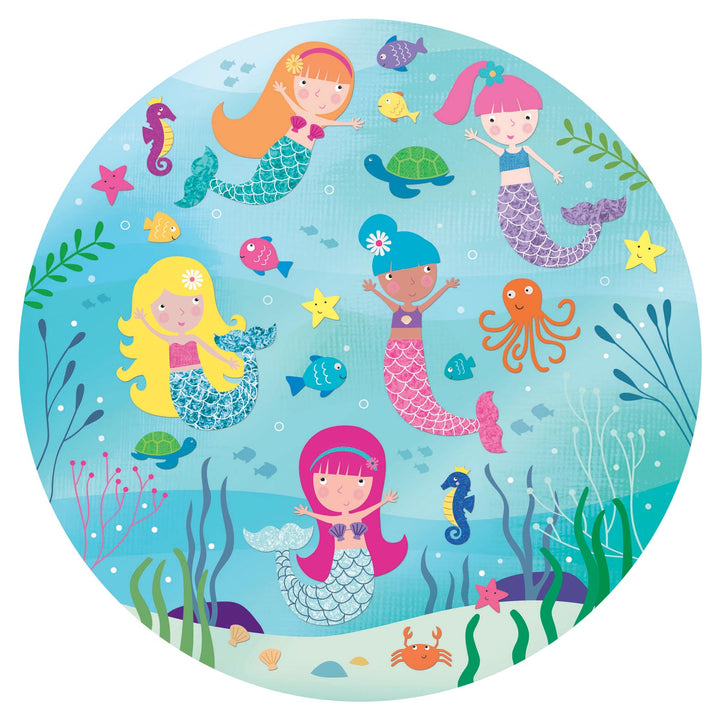 Early Learning Centre Mermaid Puzzle