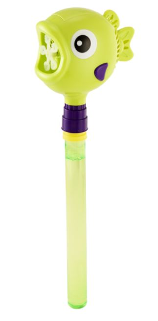 Early Learning Centre Bubble Fish Blower V2