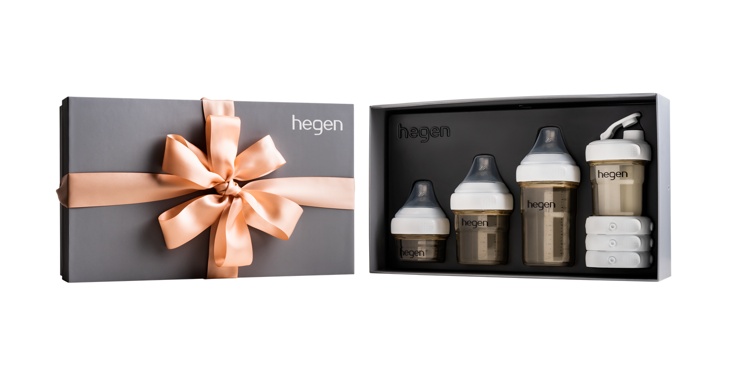 HEGEN PCTO? ESSENTIALS STARTER KIT