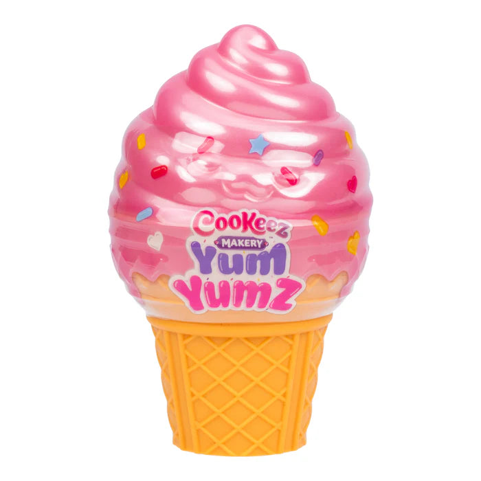 Cookeez Makery Yum Yumz Mystery Soft Toy Assortment