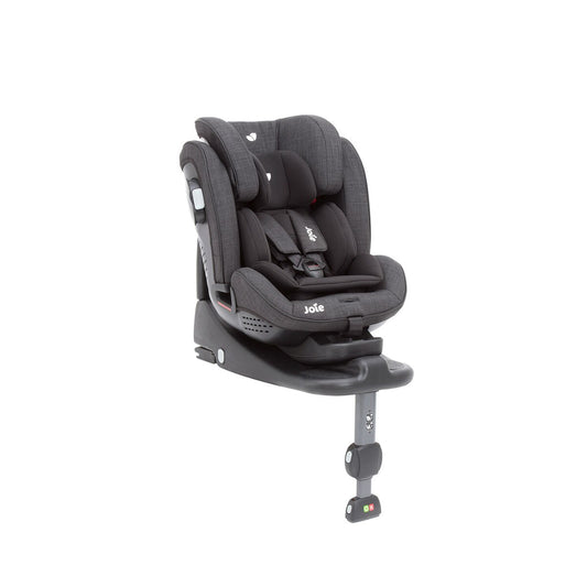 Joie Stages Isofix Car Seat Pavement
