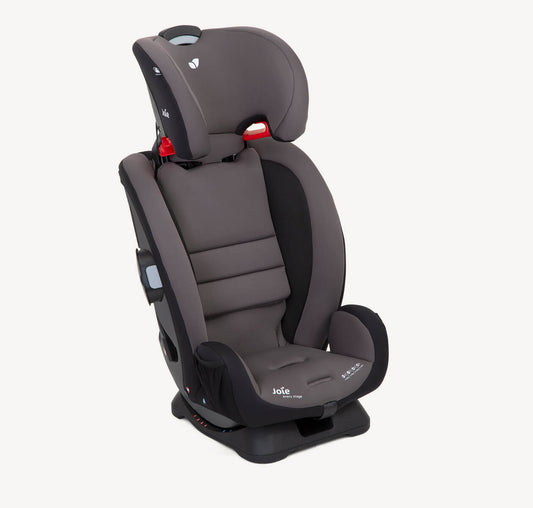 Joie Allura 120 Travel Cot Ember
