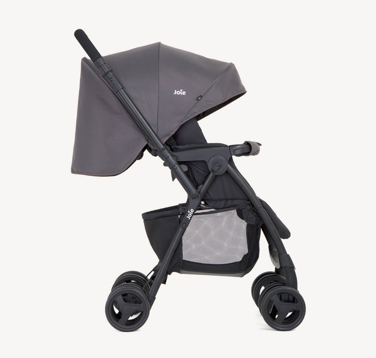 Joie Mirus Stroller Ember