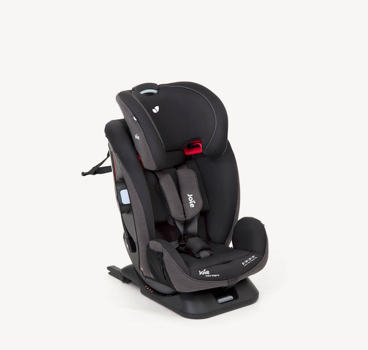 Joie Every Stage Fx Car Seat Coal
