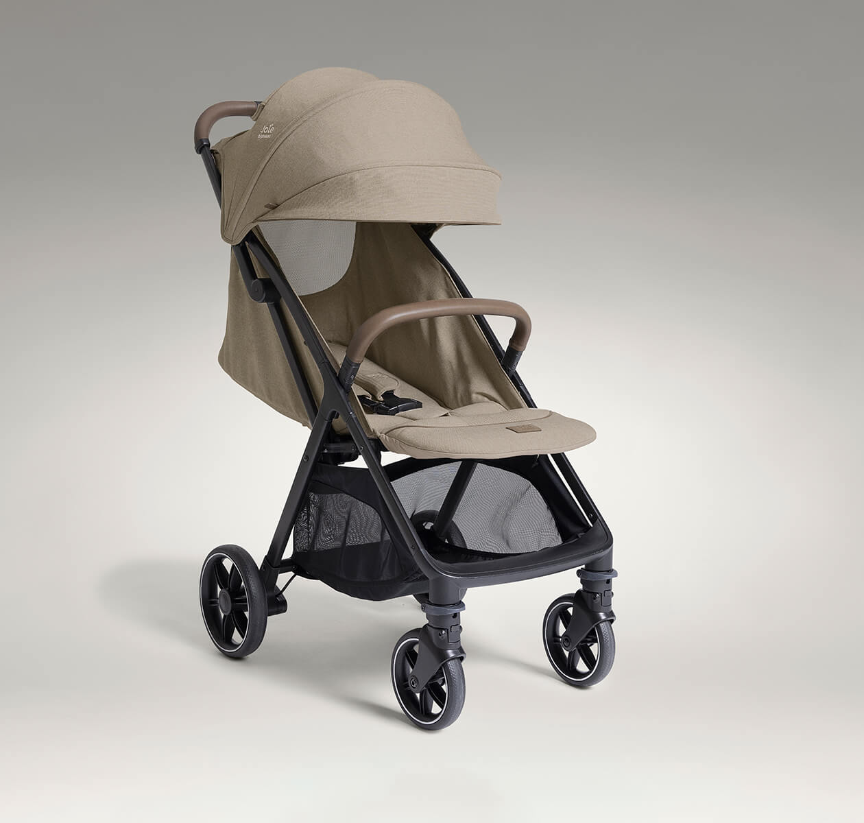 Joie Parcel Lx Stroller Sandstone