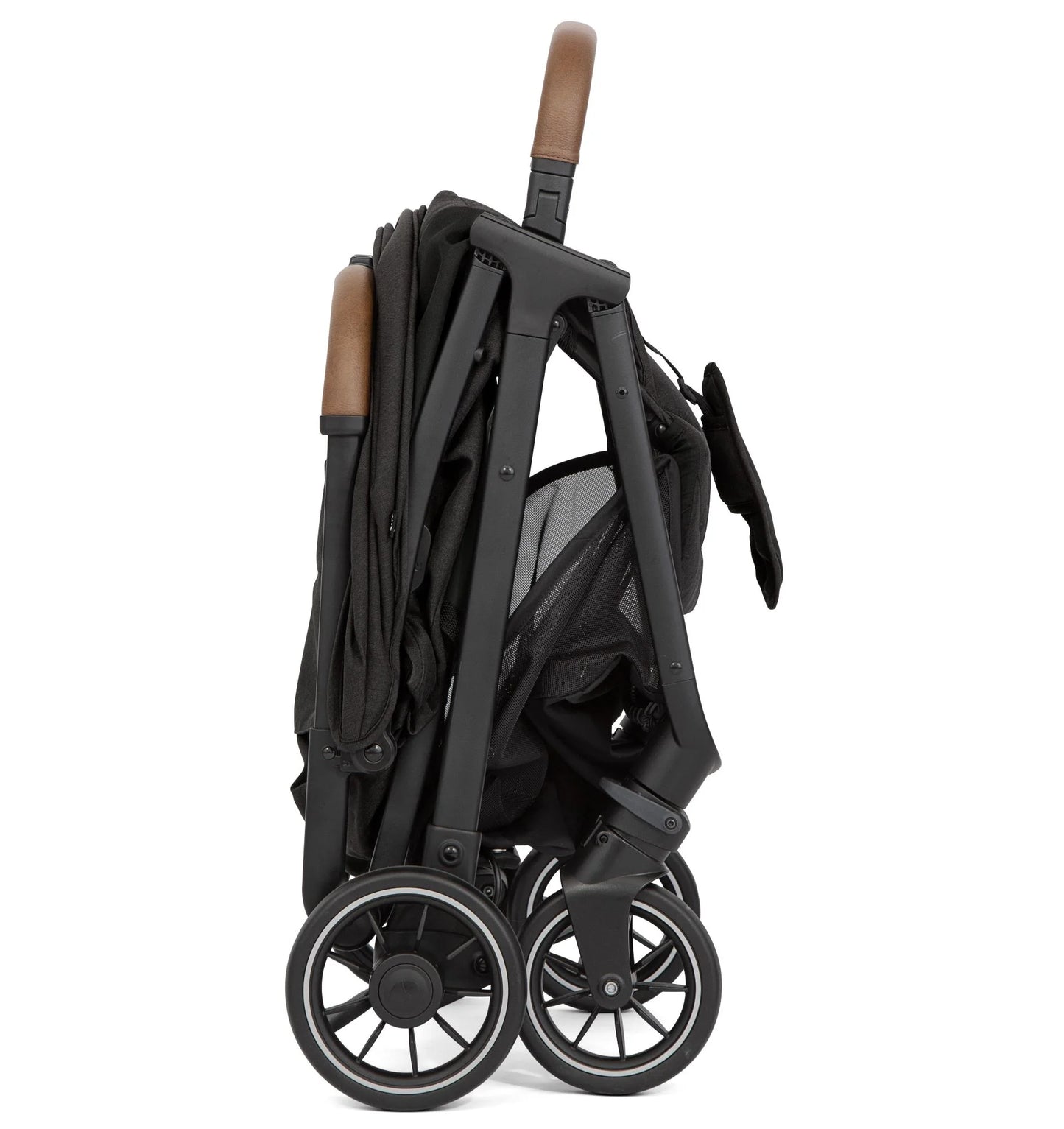 Joie Pact Pro Compact Stroller
