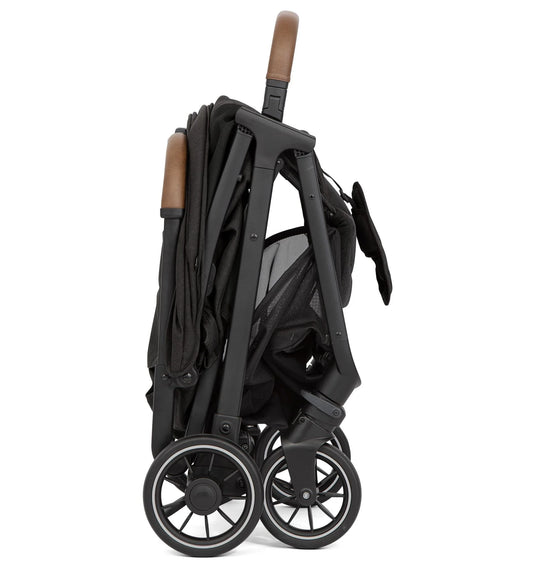 Joie Pact Pro Compact Stroller