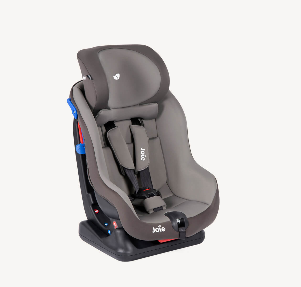 Joie Steadi Car Seat Dark Pewter