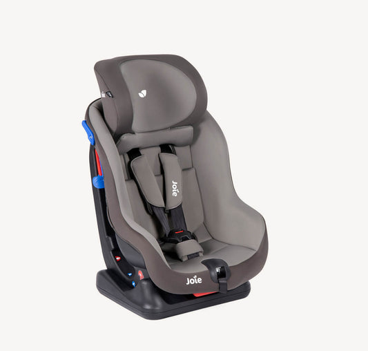 Joie Steadi Car Seat Dark Pewter