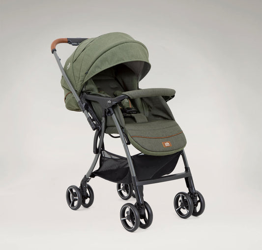 Joie Stroller Sma Baggi 4Wd Drift Pine