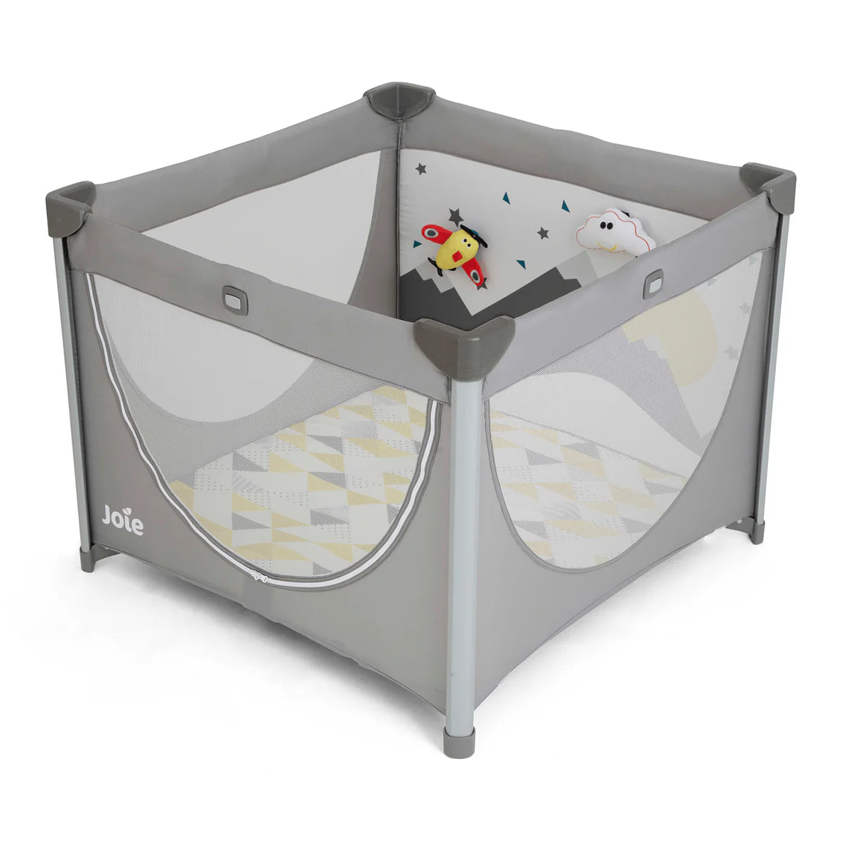 Joie Cheer Playpen Little Explorer