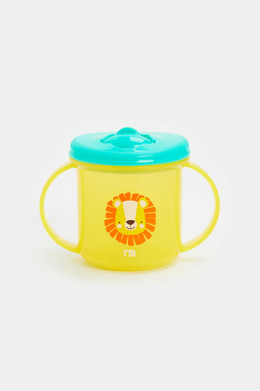 Free Flow Cup - Lion