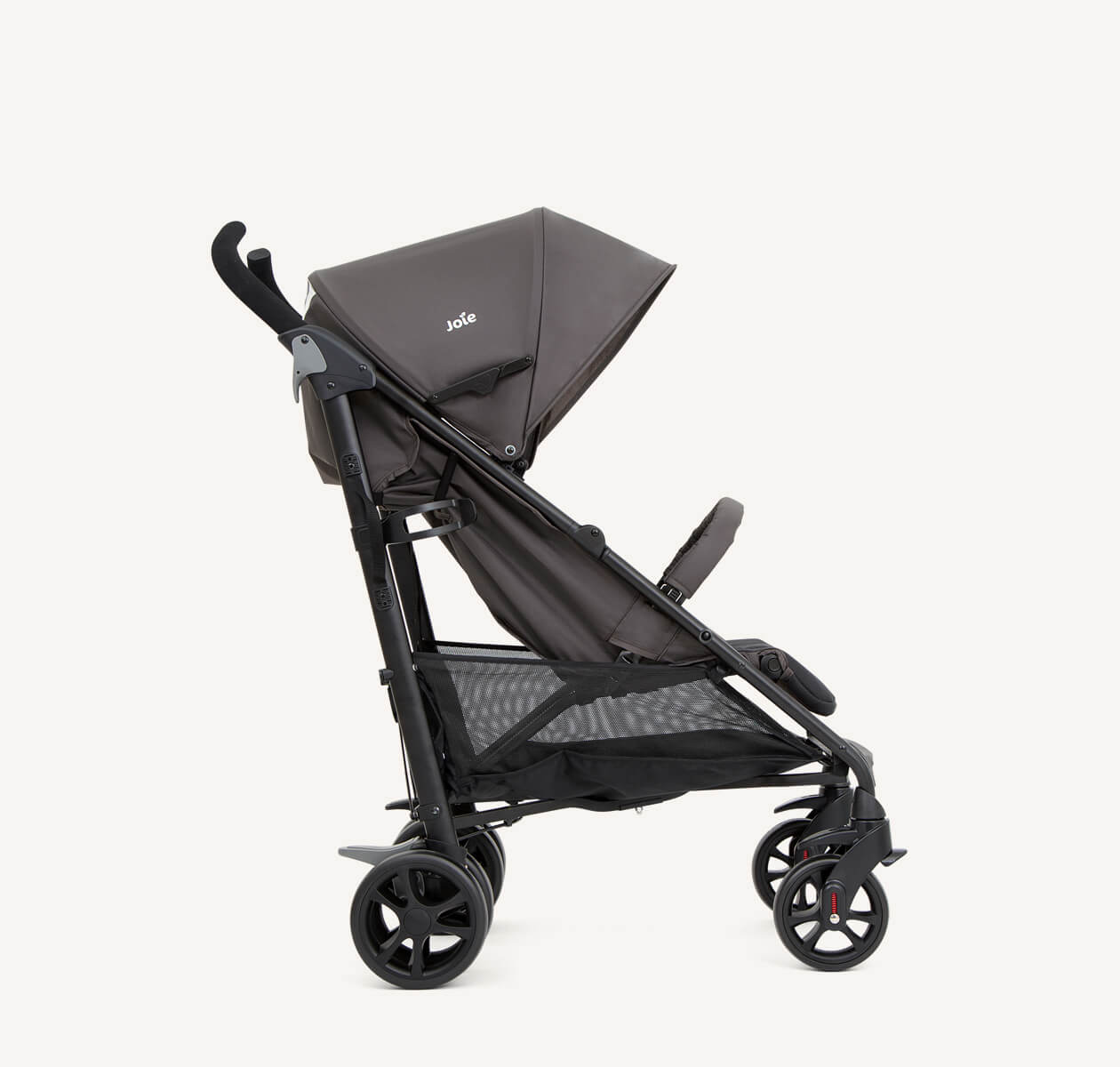 Joie Brisk Lx Stroller Ember