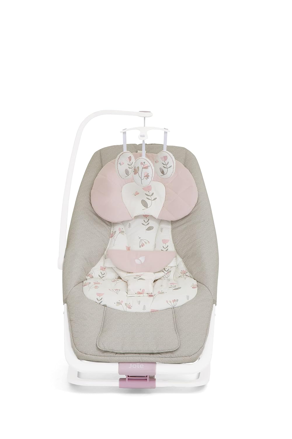 Joie Baby Bouncer Dreamer Flowers Forever