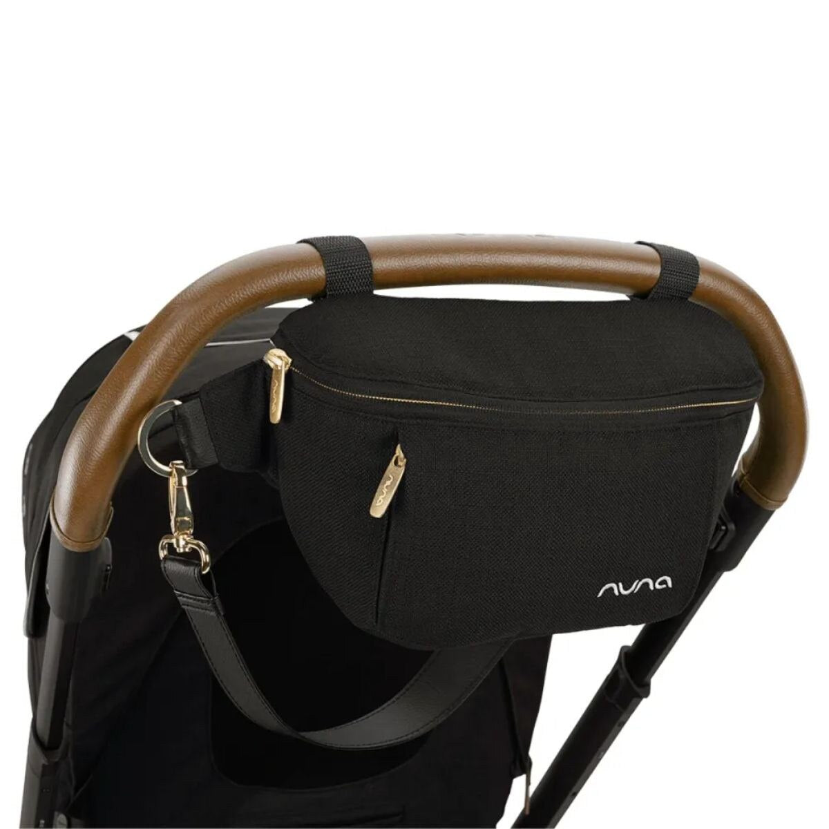 Nuna Sling Bag (Caviar)