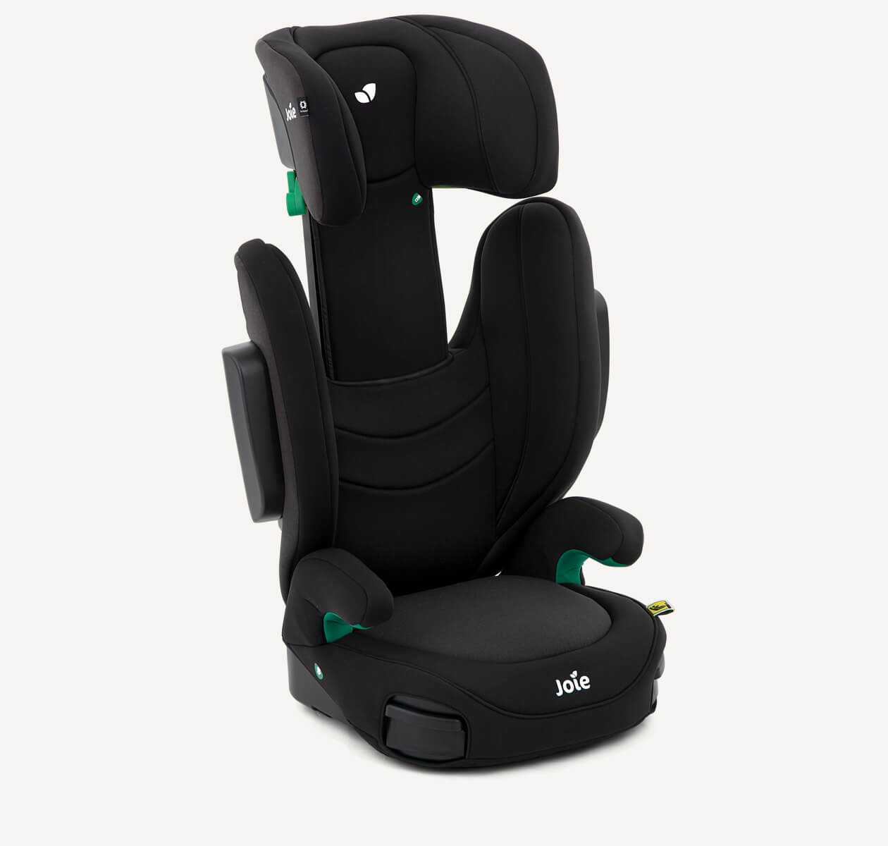 Joie I-Trilo Lx Car Seat Shale