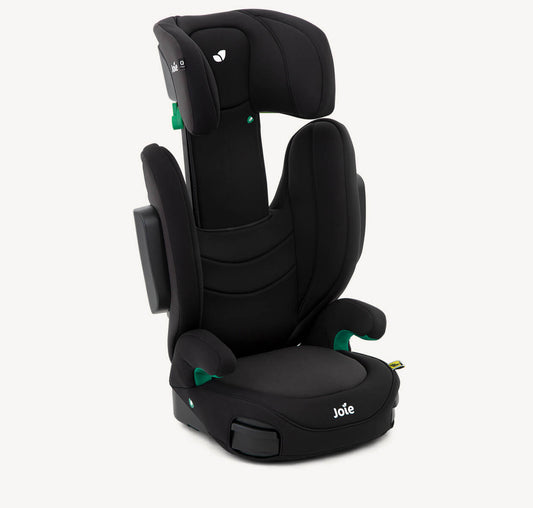 Joie I-Trilo Lx Car Seat Shale
