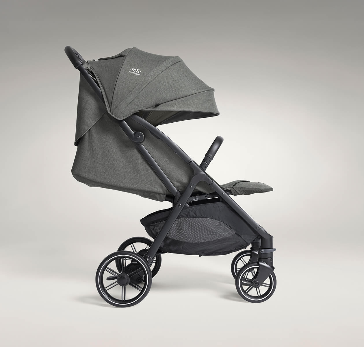 Joie Parcel Lx Stroller Evergreen